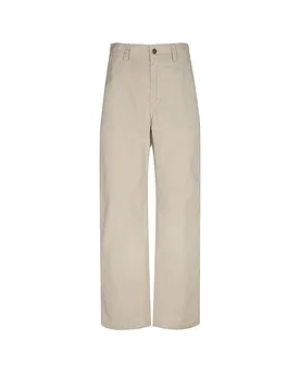 Pantalones de senderismo para mujer Vardag Relaxed G1000 beige 40 - Fjällräven - FashionsVida