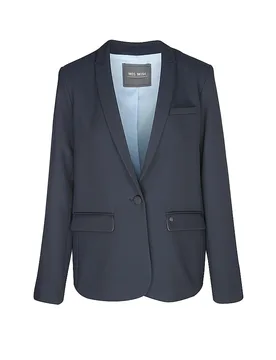 Blazer MMPHOEBEMILEYBLAZER dunkelblau 38 Damen - Mos mosh - FashionsVida