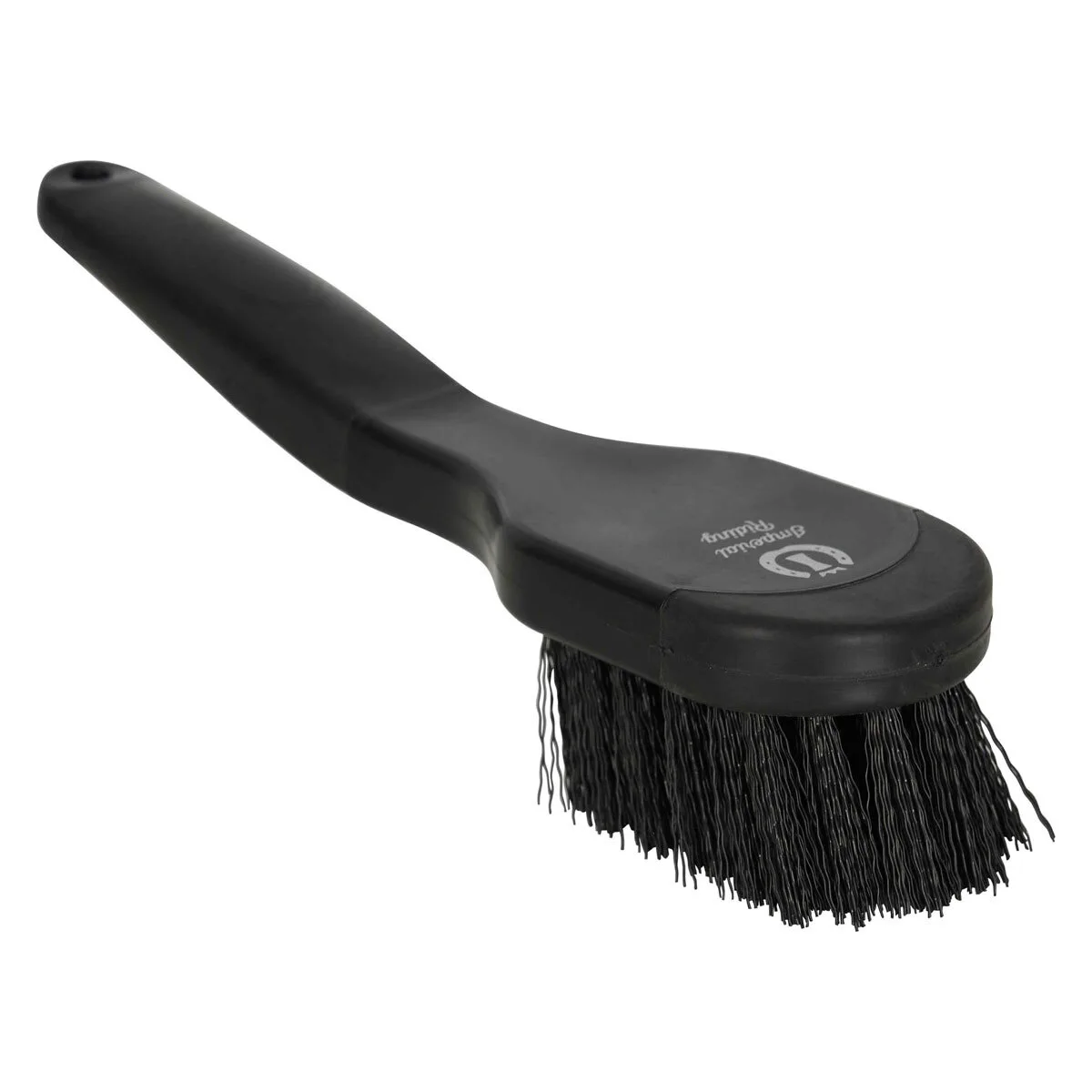 Hufbürste IRH GRIP black - Imperial Riding - FashionsVida