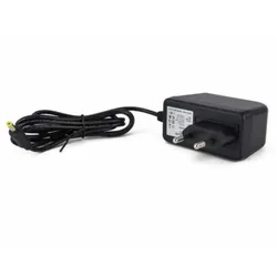 Caricabatterie Smart Wall Eu Black