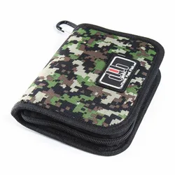 Elite Lure Case Camu 17 x 13 x 4 cm unisex