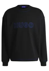 HUGO FELPA NITLOGOLONG