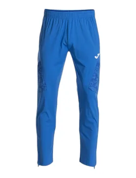 Jogginghose Record III - Bleu - male - Size: 3XL - Joma - FashionsVida