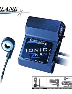 Kit Cambio Elettronico Ionic Aprilia Rsv 1000 Sp 1999-2001 - Starlane - FashionsVida