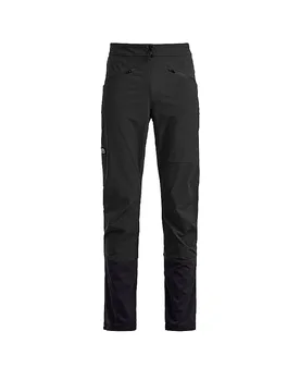 Herren Softshell Wanderhose Venet schwarz M (kurz) M - Ortovox - FashionsVida