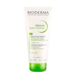 BIODERMA SÃ©bium Hydra Cleanser