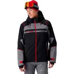 Spyder Veste Titan Black XL Homme