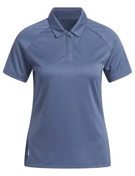 Adidas Polo Ultimate CH.RDY, blau l - Adidas - FashionsVida
