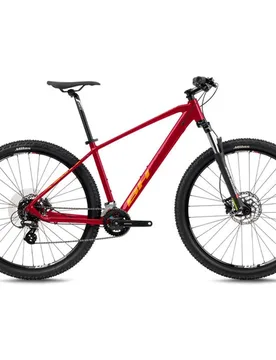 Bicicleta De Montaña Unisex Spike 2.0 - BH - FashionsVida