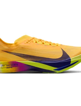 Zoomx Streakfly 2 Laufschuhe Herren Citron Pulse Gr. 38.5 - Nike - FashionsVida