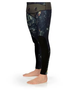C Pantaloni Da Pesca Subacquea Extreme 5 Mm - C4 - FashionsVida