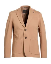 Blazer Herren Kamel 46,48,50,52,54 Herren