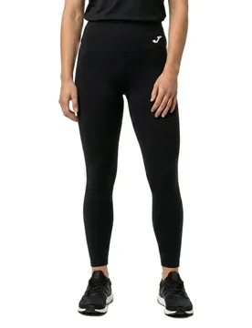 Leggings Ascona Black / White XL - Joma - FashionsVida