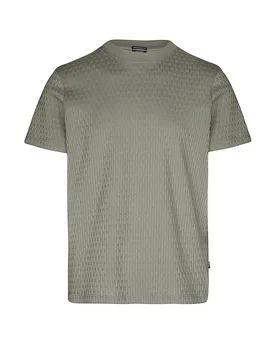 Joop T-Shirt RAULOS oliva XXXL - Joop! - FashionsVida