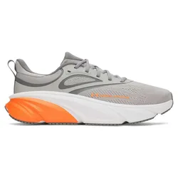 Scarpe Da Running Rogue 6 Gray / Outrageous Orange EU 42 1/2