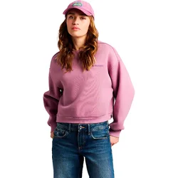 Sweat-shirt Harty Valer Lilac M