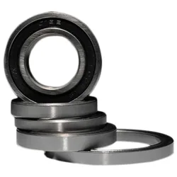 Cuscinetti Ceramic Silver