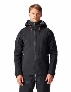 M-pro 3.0 Jacket Black XL Men - Henri Lloyd - FashionsVida