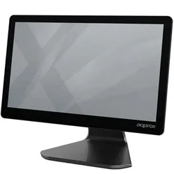 Tpv Intel Celeron J4125 15.6´´ Black One Size unisex