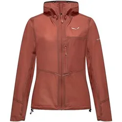 Giacca da donna per l'escursionismo Pedroc Light 2 PTX 2,5L Hoodie rame 38
