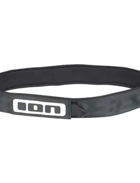 Ceinture Abdominale Sup Core Black S-M unisex - Ion - FashionsVida