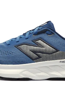 V9 Fresh Foam Mens Running Shoes (Wide Fit) - Blue - Size Uk 11 - New Balance - FashionsVida