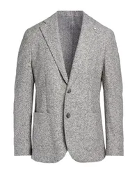 Blazer Herren Grau 48,50,52 Herren