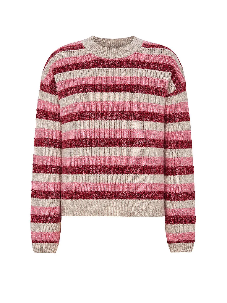 Pullover MACIELL pink M Damen - Lollys Laundry - FashionsVida