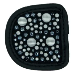 MagicTack Patches, Mixed, schwarz