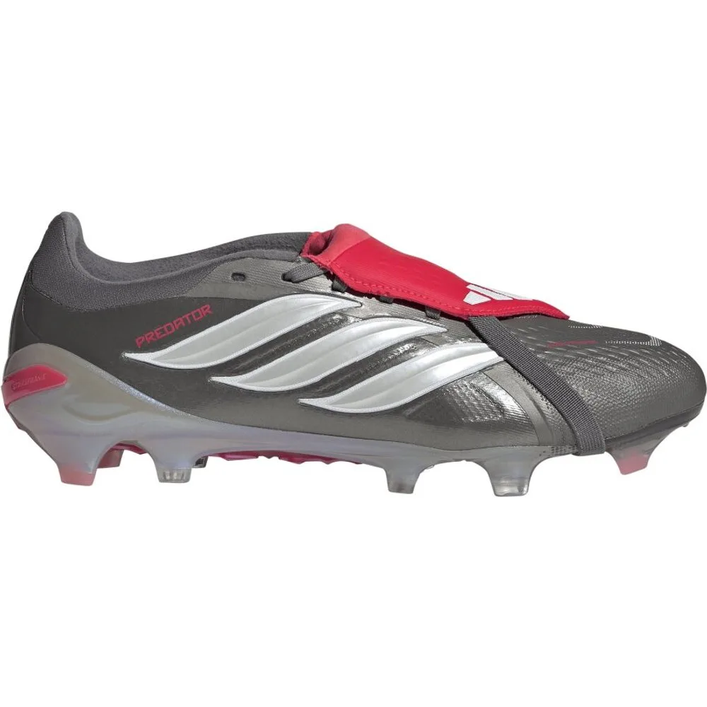 Botas de fútbol Adulto PREDATOR PRO FT FG - Adidas - FashionsVida