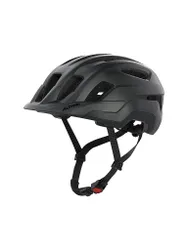 Casco da bici Paranus nero 52-56CM