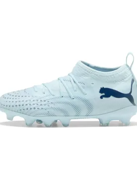 Kinder-Fußballschuhe Future FG/AG - Bleu - unisex - Size: 37 - Puma - FashionsVida