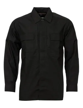 Langarmhemd TDU Longsleeve - S Herren S adult Herren - 5.11 Tactical - FashionsVida