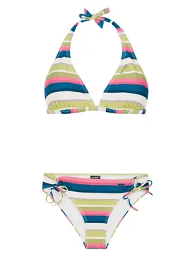 Bikini Kami Halter Sour Green XL - Protest - FashionsVida