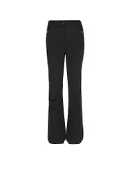 Pantalon softshell Entiat noir 38