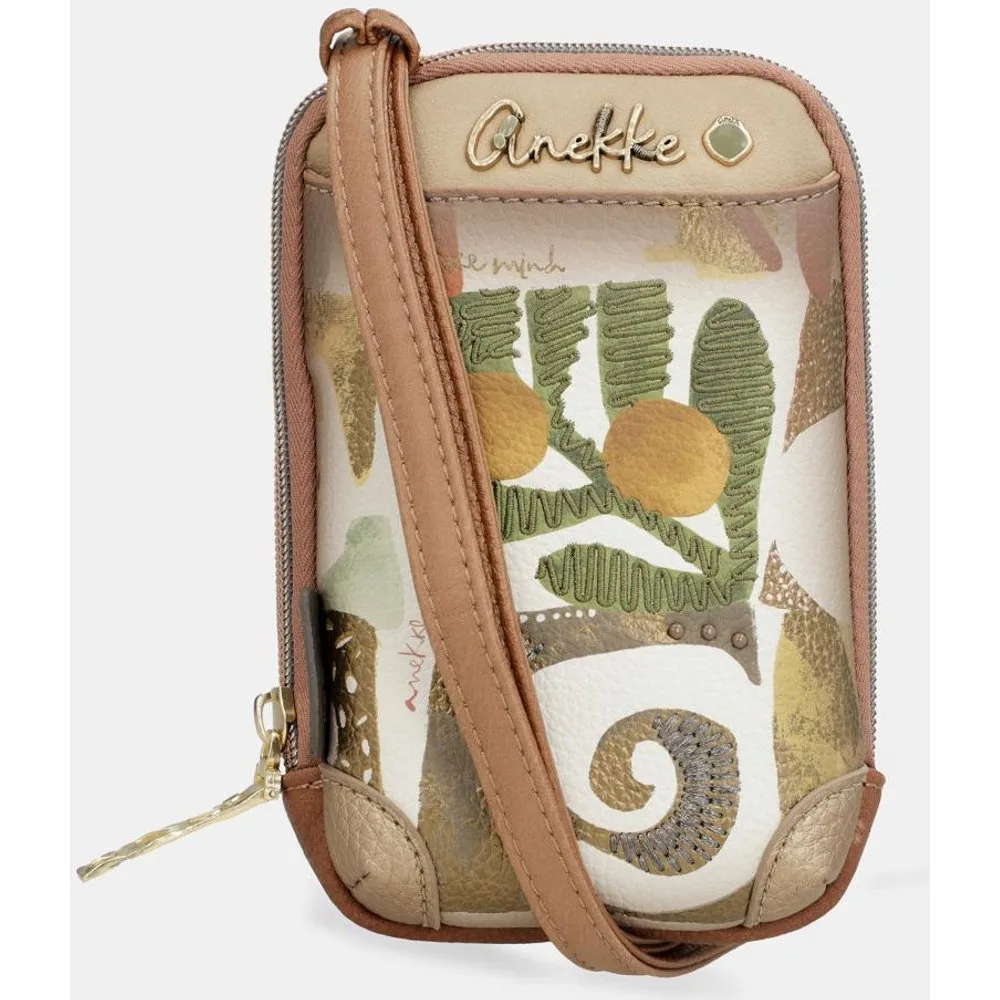 Anekke - Mini bandolera Amphora - Anekke - FashionsVida