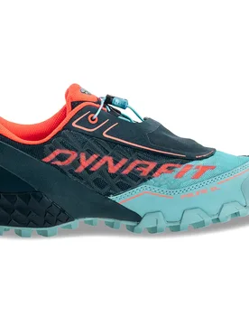 Feline Sl Gore-tex® Trail Running Shoes Marine Blue / Blueberry UK 7.5 Women - Dynafit - FashionsVida