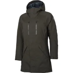 Chaqueta de mujer Craddle 2.0 Jkt W