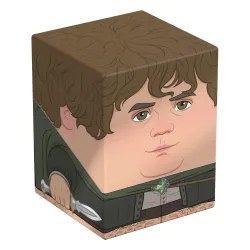Squaroe The Lord of the Rings LOTR002 - Sam