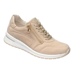 Sneaker "Inessa“ beige 41 Damen