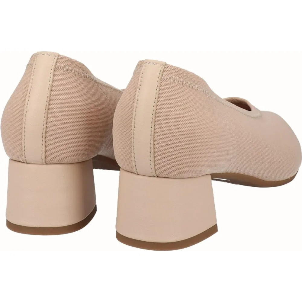 Zapatos de salón de mujer de licra - D'Chicas - FashionsVida