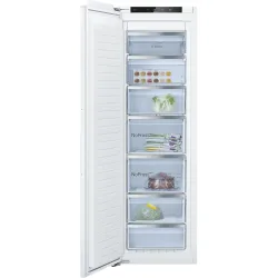 Congelador integrable NoFrost - GIN81VEE0