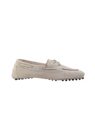Bootsschuhe beige 37 damen