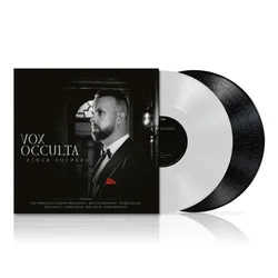 Vox Occulta von - 2-LP (Coloured, Limited Edition, Standard) - None - unisex