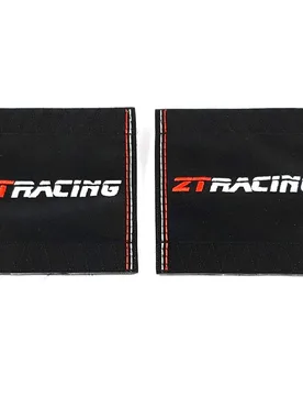 Coppia Copertura Manopole Bmw R 1200 / 1250 Rs 2015-2022 - Zt Racing - FashionsVida