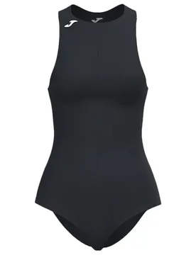 Triathlon Senza Maniche Record Ii Black L - Joma - FashionsVida