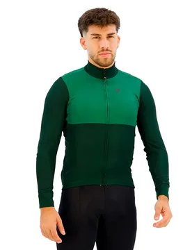 Maillot à Manches Longues Gravel Dual - Ale - FashionsVida
