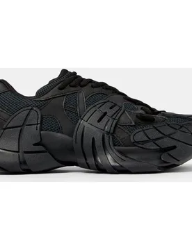 Zapatillas unisex tormenta con cordones - camperlab - FashionsVida