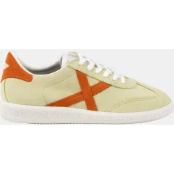 Zapatillas de Casual de Mujer BARRU 222
