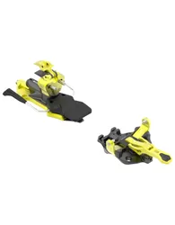 Fixations de ski de randonnée - Raider 13 Evo Yellow - Taille 91 mm - Jaune